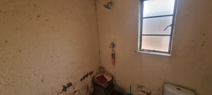 3 Bedroom Property for Sale in Heidedal Free State